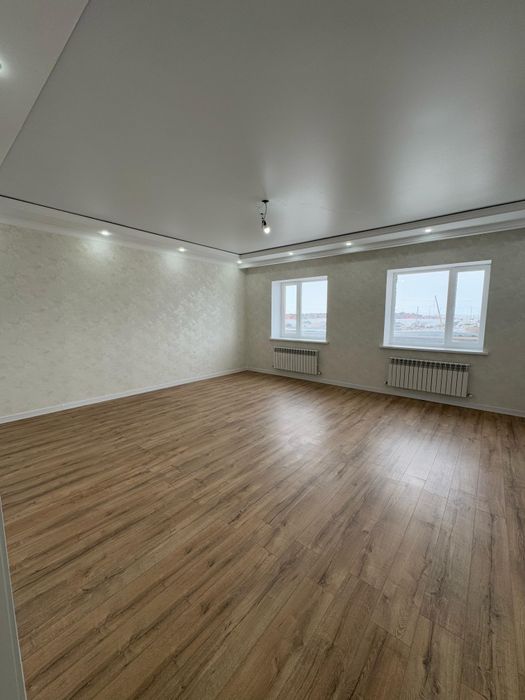 Квартира на батыс 2