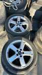 Jante ford r16 focus mondeo c-max s-max
