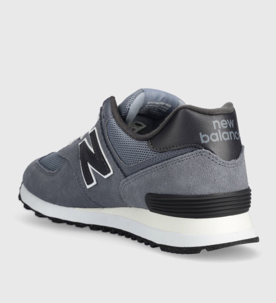 New Balance 574 ОРИГИНАЛНИ мъжки маратонки 42/26,5см