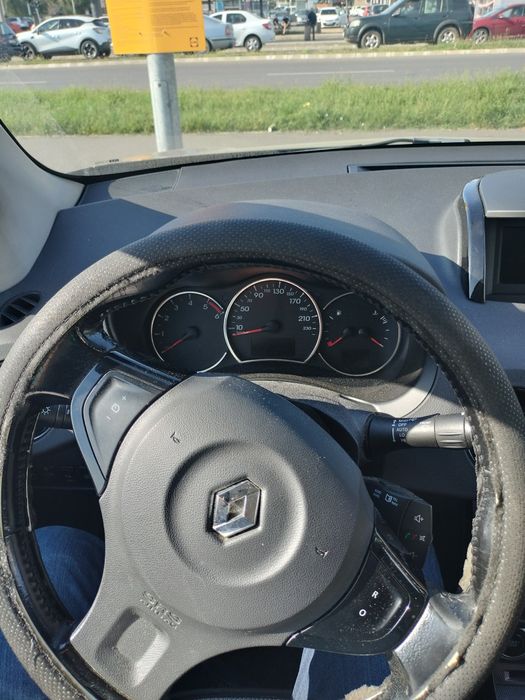 Vând Renault Koleos an.2011 motor 2000cm