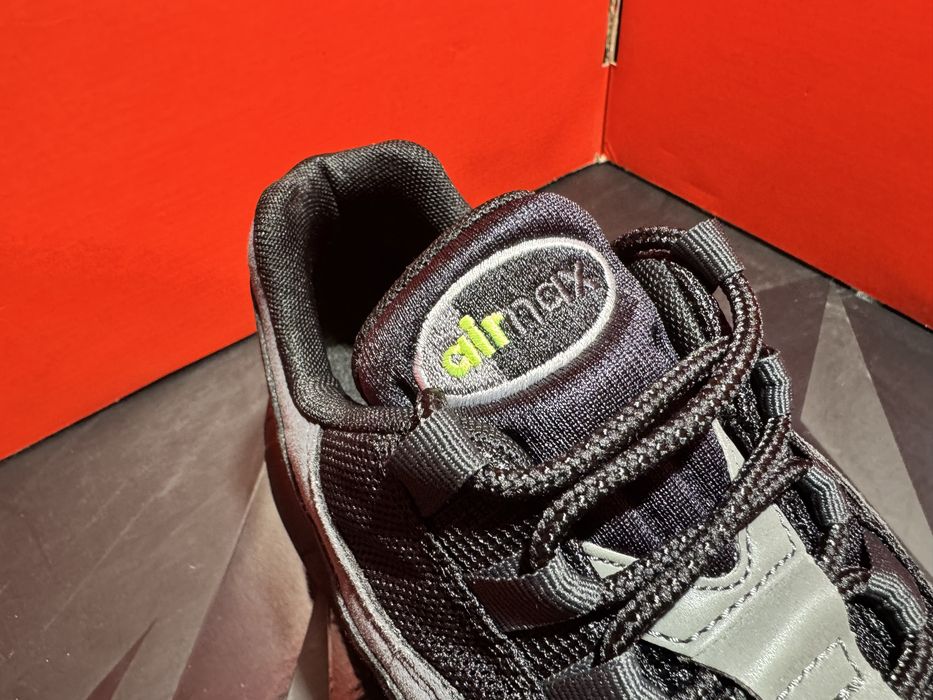 Оригинални! Nike Air Max 95 - 39 ShoeMag
