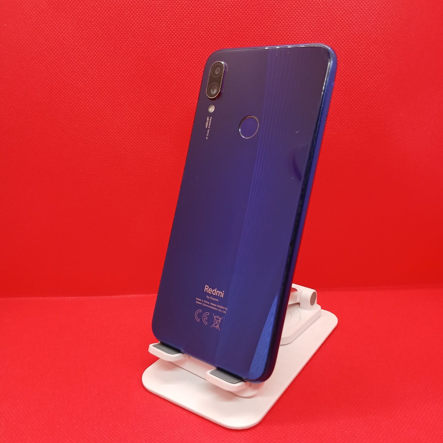 Redmi Note 7 sotiladi ideal