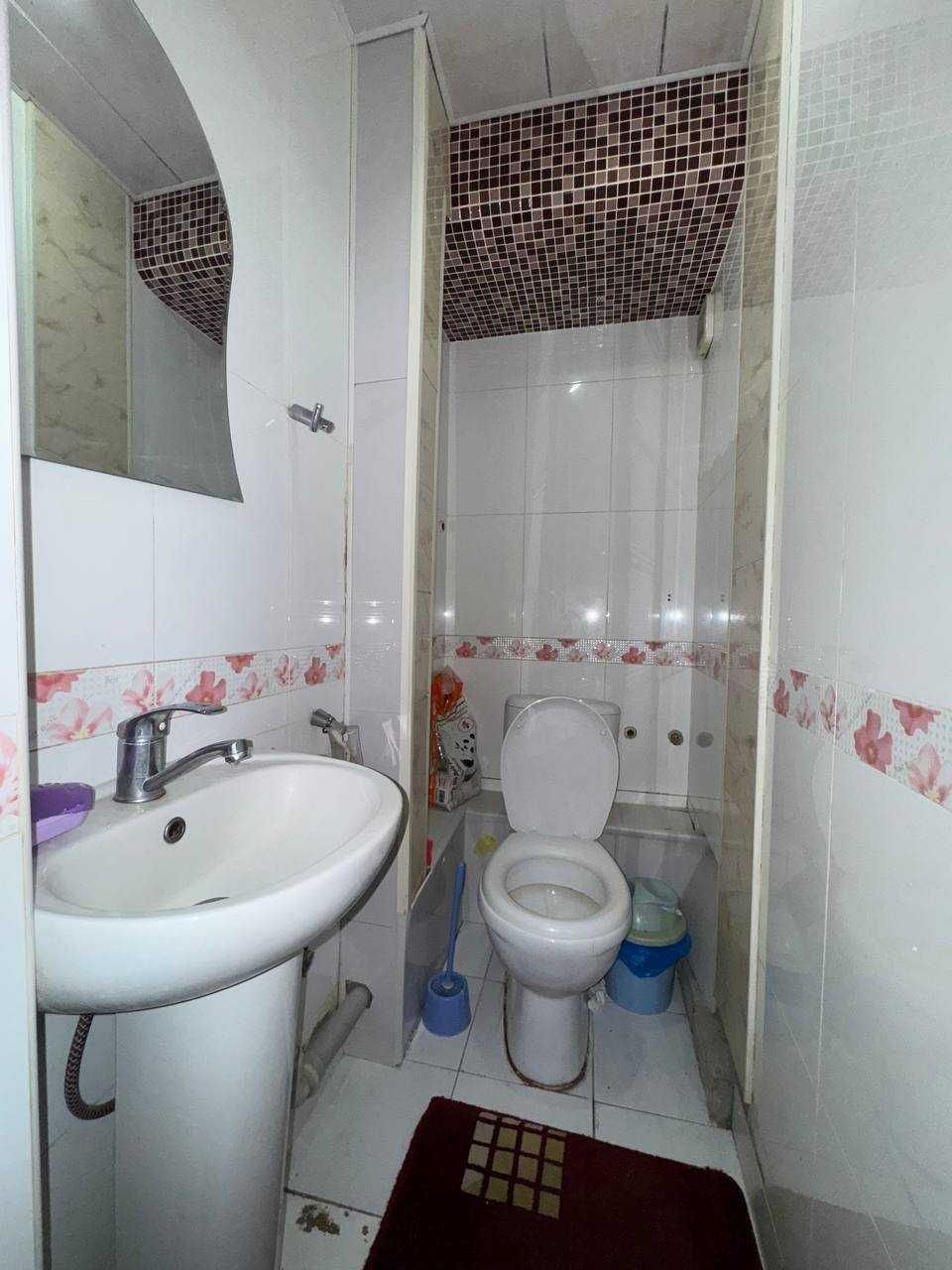 Срочно! 4-комнатная квартира 90 м² Юнусабад