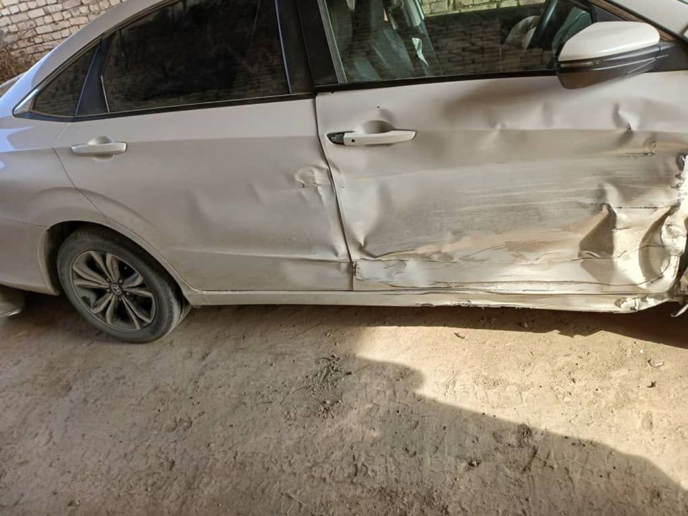 Honda krider 2023
