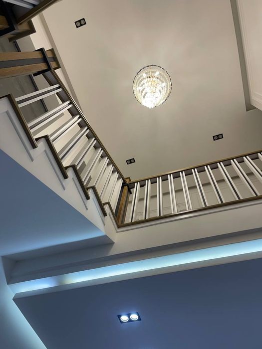 Zina zakaz olamiz лестница на заказ