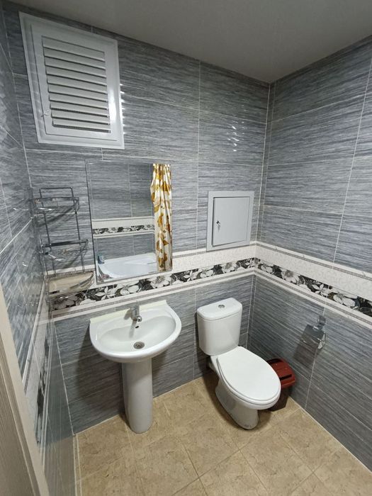 Ijaraga beriladi uzoq muddatga