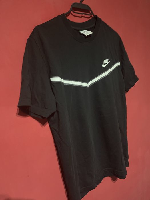 Nike tech fleece teniska