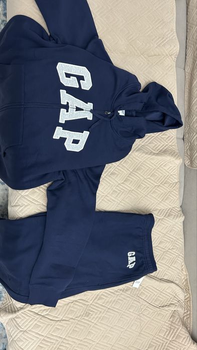 Оригинальная Двойка GAP