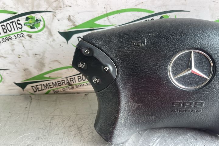 Airbag volan / sofer YP3R9F3NACS / YP3 R9F 3N ACS Mercedes-Benz C-Cla