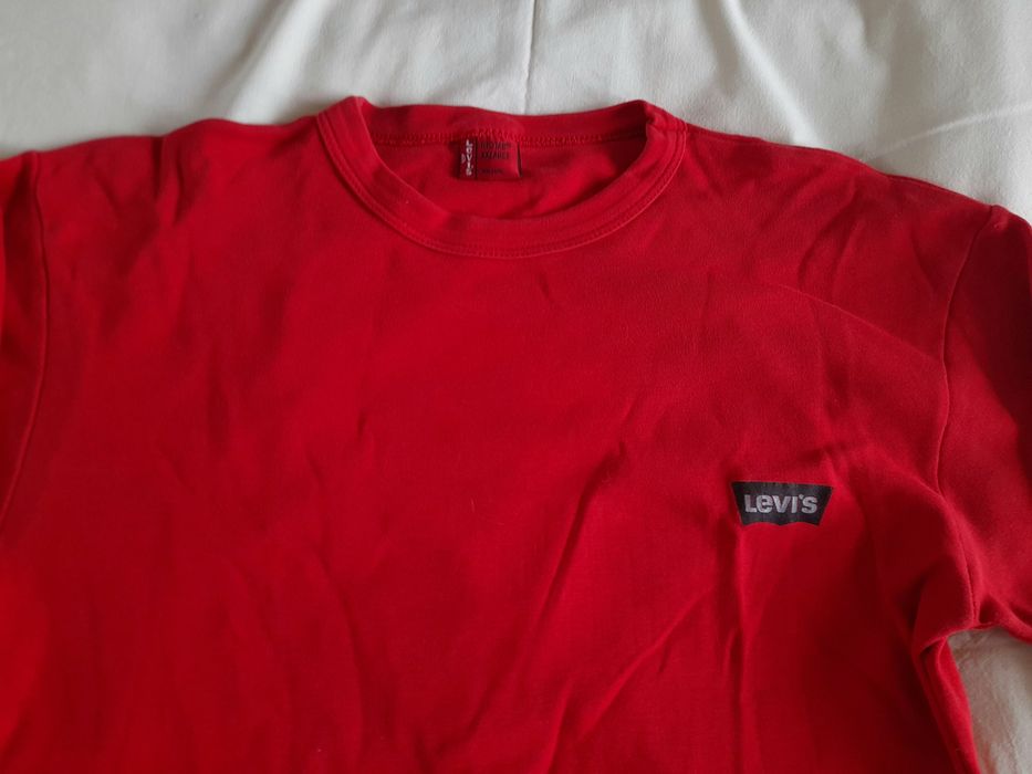 Bluza Levi's originală