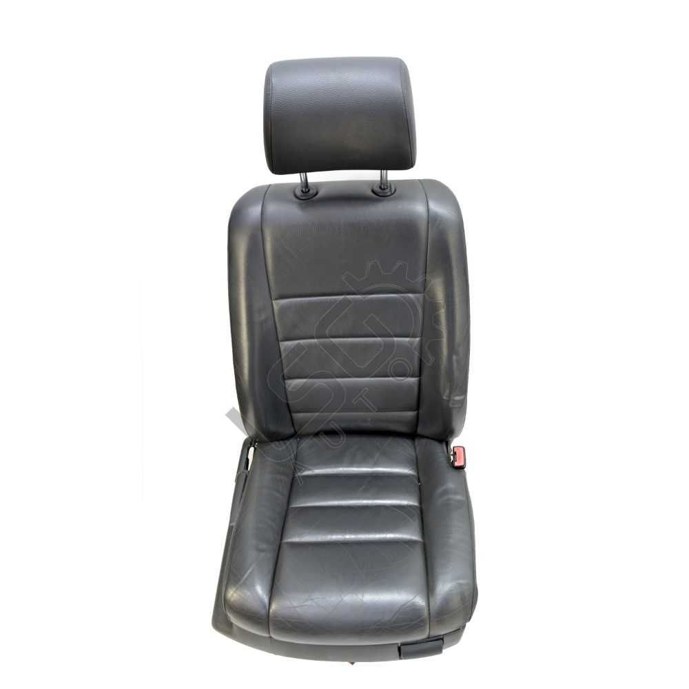 Кожен салон Volkswagen Touareg I (7L) 2002-2010 ID:96461