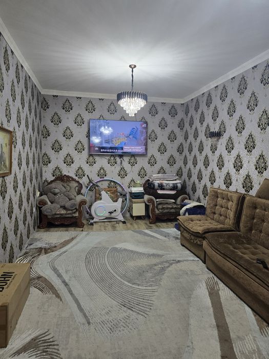 Продам свой участок сергели