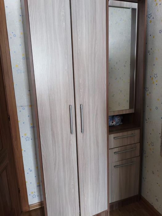 Продам прихожую в отличном состоянии