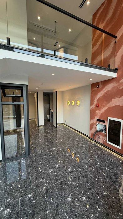 Сдается помещение на Акай сити 2 этаж 85м 3 комнаты под салон идеально