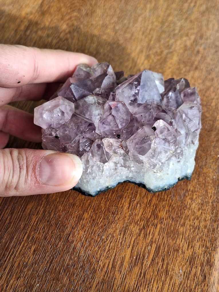 2 geode naturale