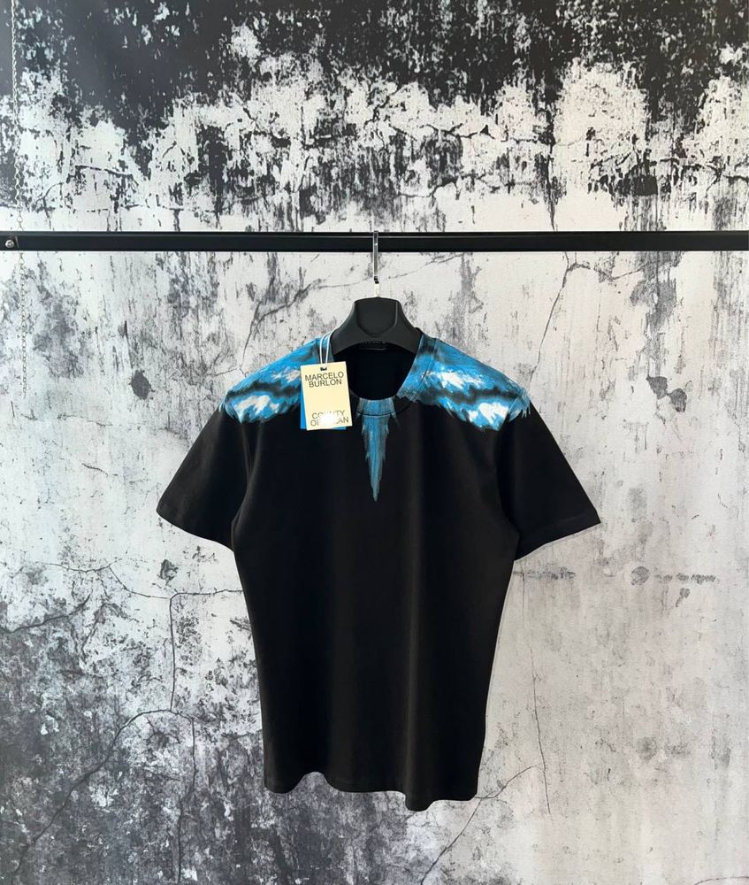 Tricouri premium Y3, Marcelo Burlon, Hugo Boss
