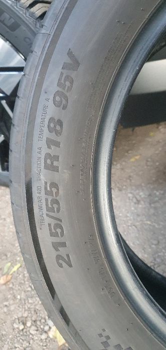 4 Anvelope KUMHO ECSTA PS71