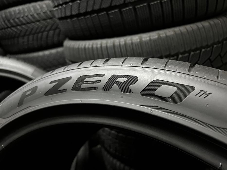 DOT:22г. 325/30/23 PIRELLI PZERO