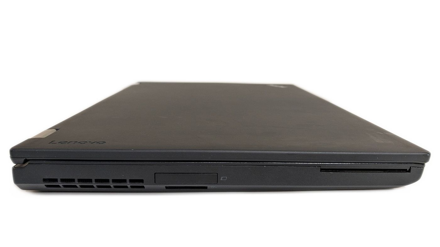 Lenovo ThinkPad P50 15.6" 3840x2160 i7-6820HQ 16GB 512GB SSD M2000M