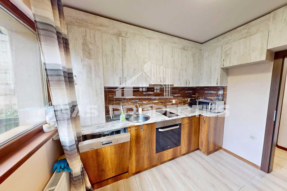 3-стаен в София-Бояна площ 120