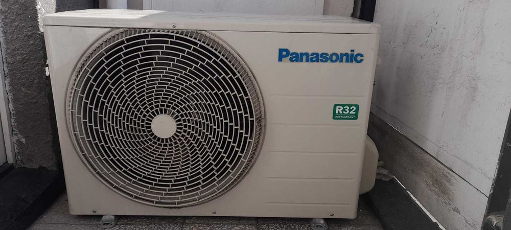 Климатик Panasonic 12