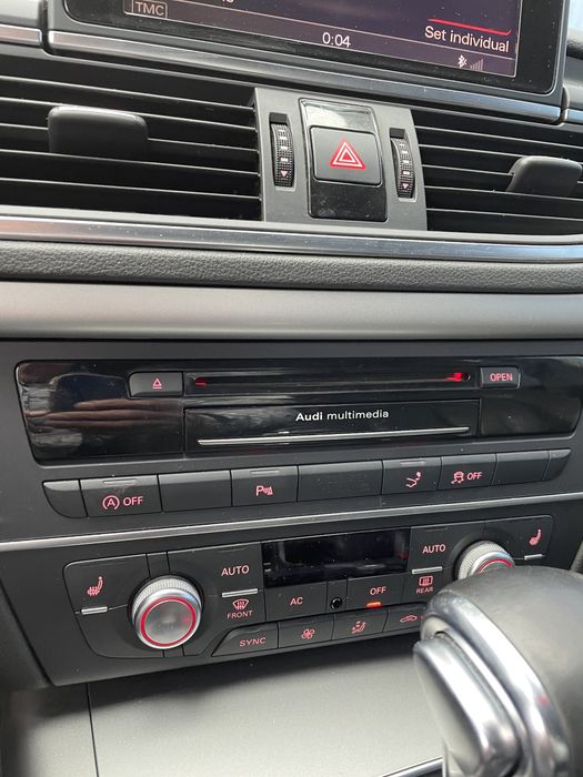 Unitate navigație Audi A7  3.0 tdi 2012