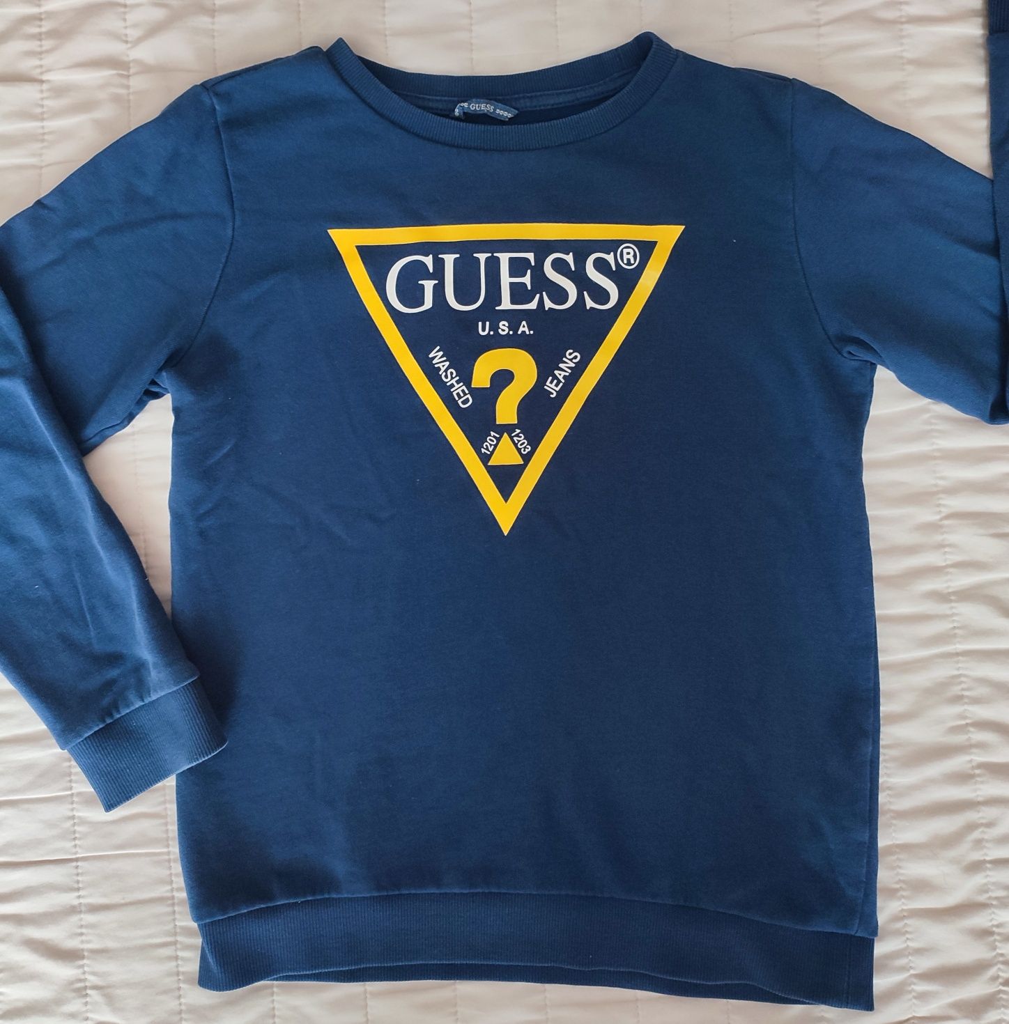 Блуза Guess размер XS