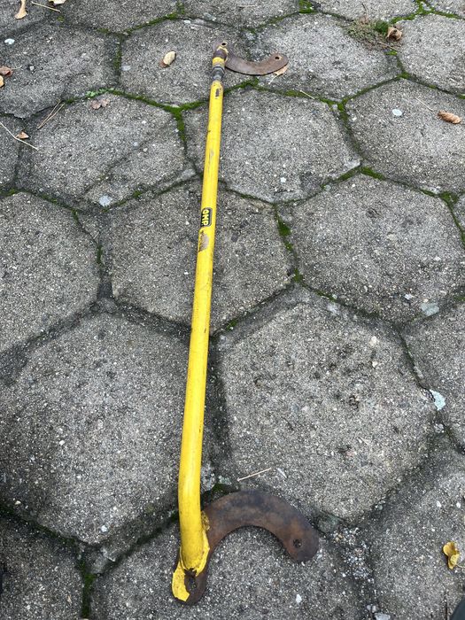 Регулируема разпънка ОМП 206