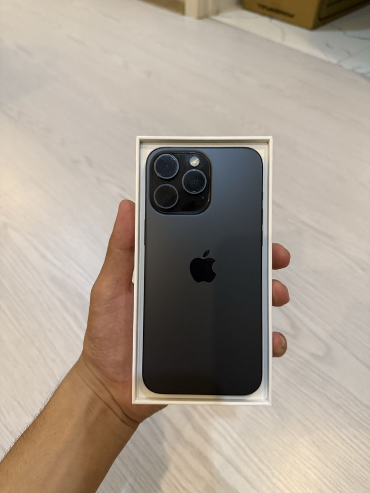 iPhone 15 Pro Max 256 Gb srochna!!!
