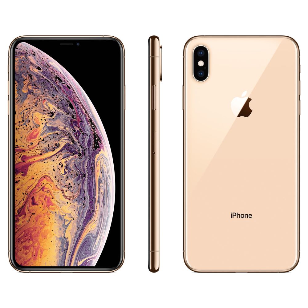 Iphone xs 256 sotiladi