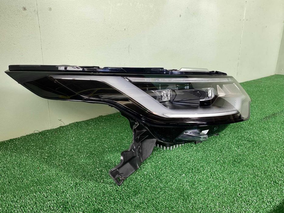 фар десен Land Rover Discovery V L462 Full led 2021-2025 г. #1033V