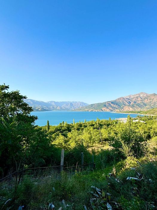 Экскурсии из Ташкента в горы в Туры