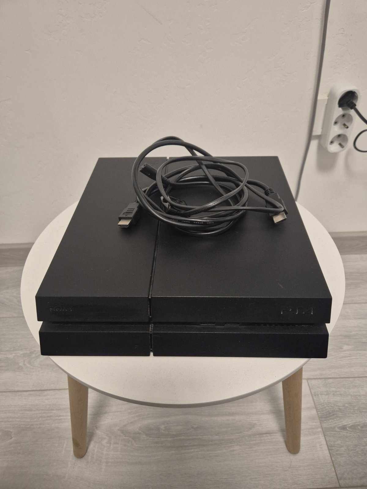 Playstation 4 500 Gb