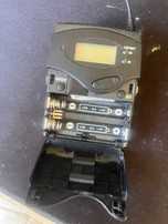 Sennheiser G3 Receiver Bloc E