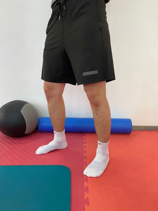 Шорты спортивные и для повседневки
