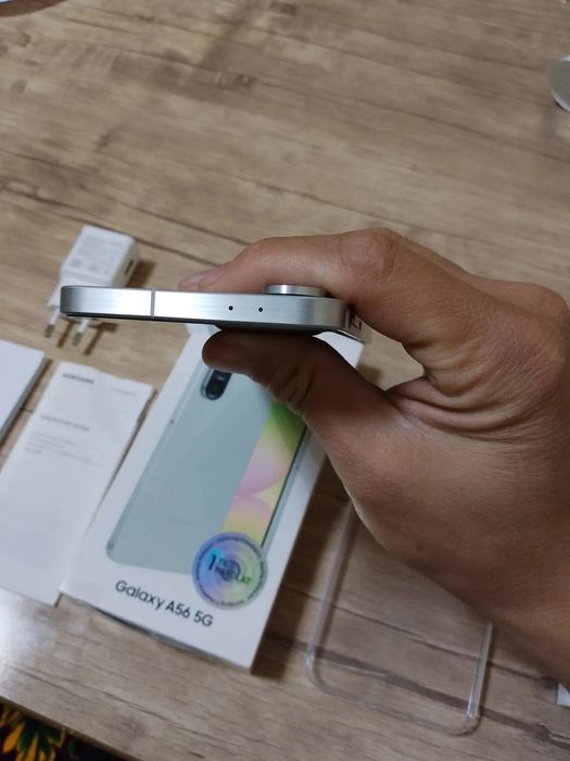 Samsung Galaxy A56 5G 8/128 GB