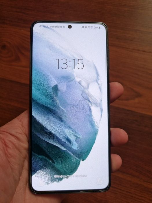 Samsung S21 (fără semnal)