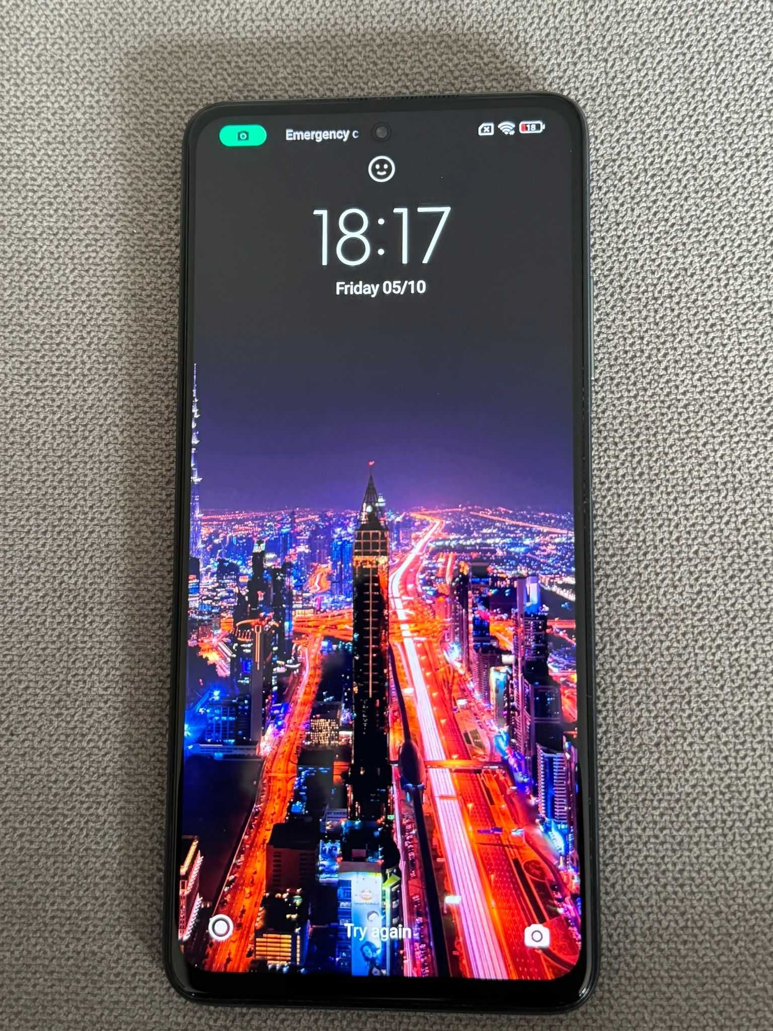 Vand Xiaomi Mi 10T Lite, 5G Edition, Ecran 120Hz