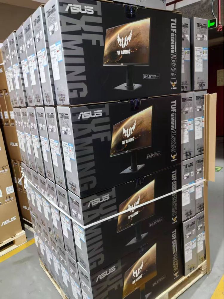 Монитор ASUS VG259QM 24.5 дюйм 280.0 Гц