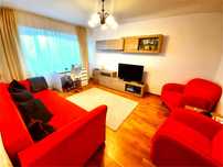 Inchiriere  2 camere -TERMEN LUNG Tomis Nord- PIATA BROTACEI