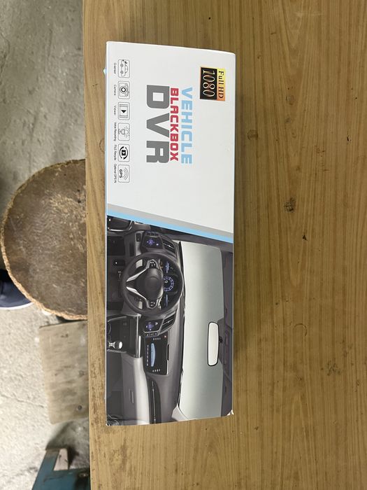 Видеорегистратор