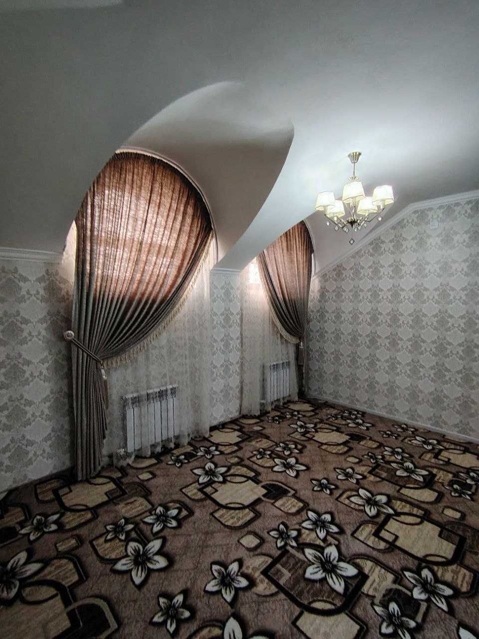 Frunzeda 2 xonalik kvartira