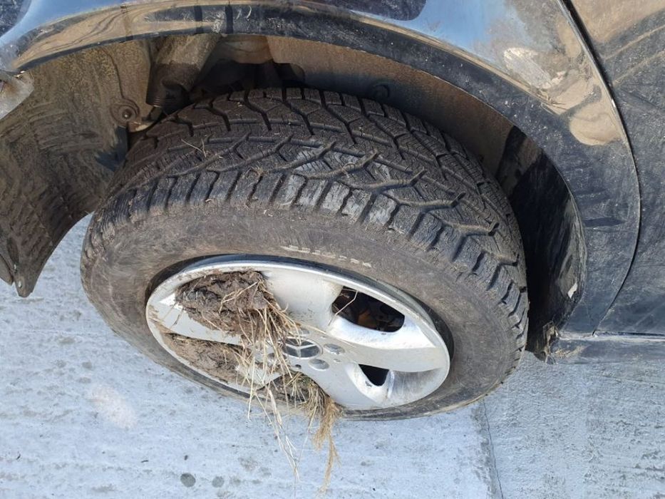 armatura fata cadru jug punte fata spate praguri Mercedes E Class w211 motor 2.2cdi dezmembrez