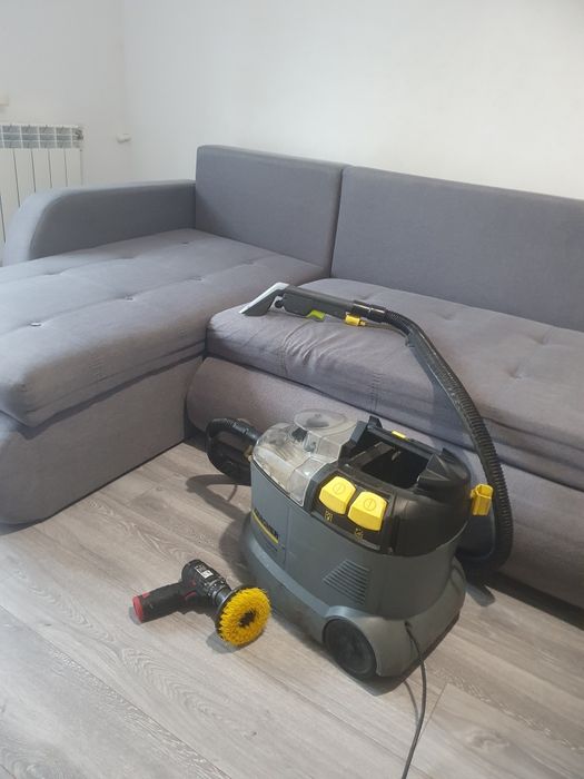 Curatare canapele , saltele ,auto