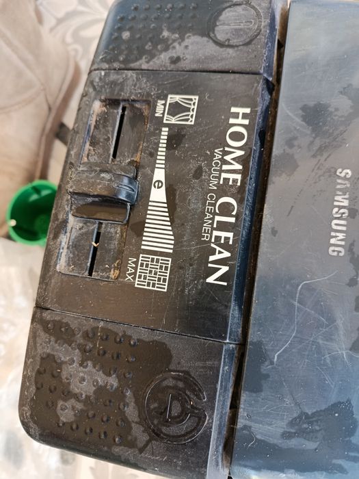 Пылесос Самсунг в отличном состоянии