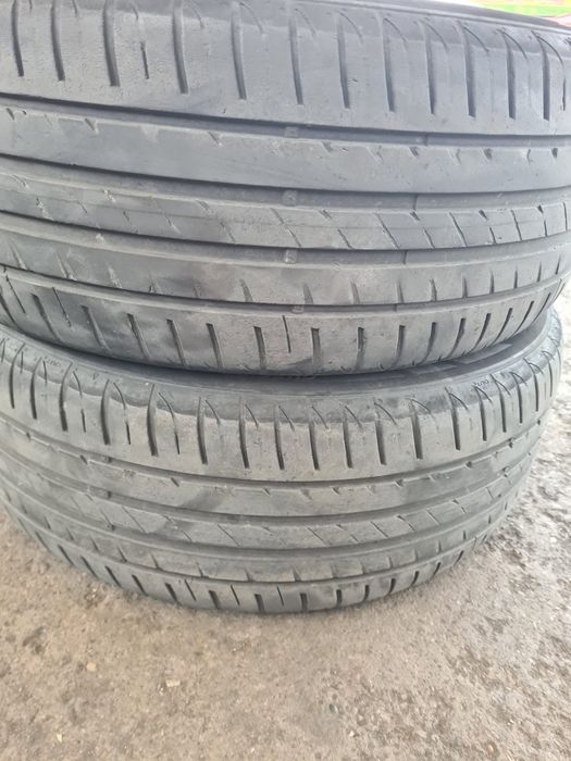 Anvelope de vara 205/55/R16
