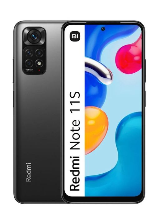 Redmi Note 11s 64/4