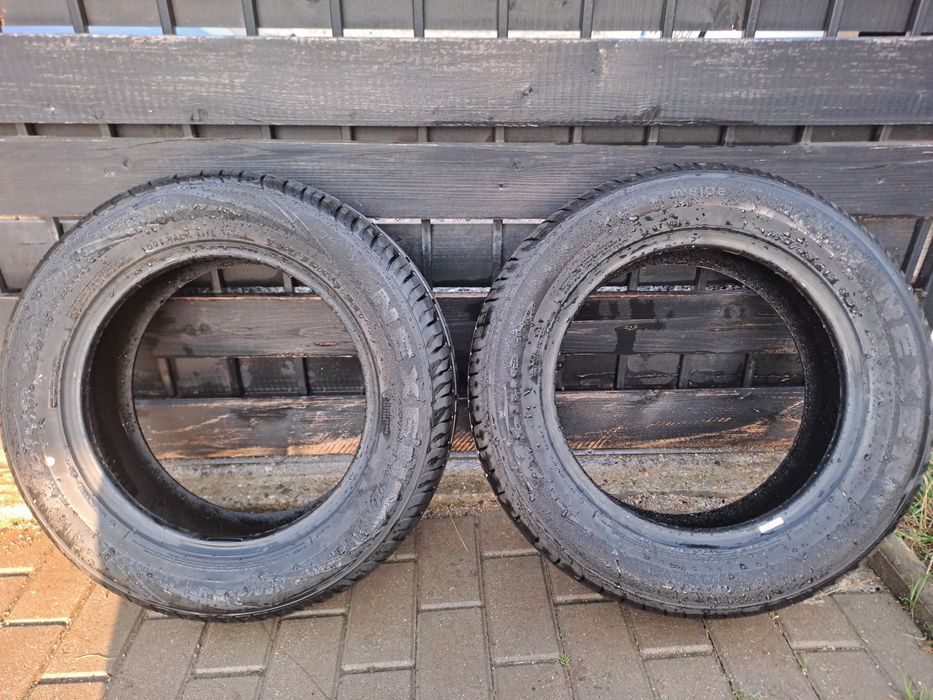 Anvelope vara Nexen N Blue HD 185/65R15 88T Omologare Dacia