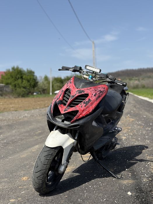 vand sau schimb Yamaha Aerox