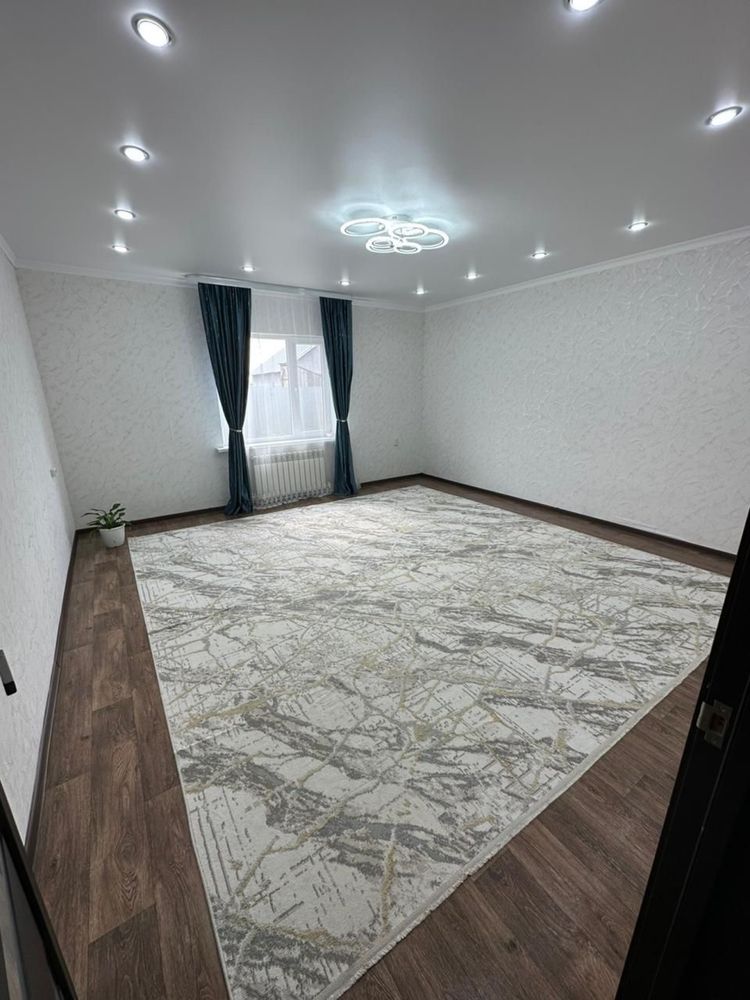 Продается дом Деркул , керамзит , 2022 г